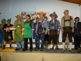 die weiberknechte